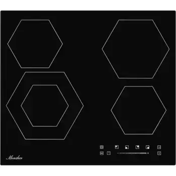 Встраиваемая электрическая панель MONSHER MHE 6012