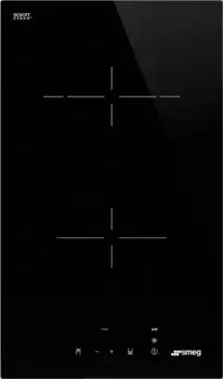 Встраиваемая электрическая панель SMEG SE232TD1