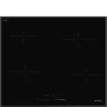 Встраиваемая электрическая панель SMEG SE464TD