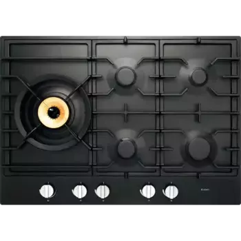 Встраиваемая газовая панель ASKO HG1776AB
