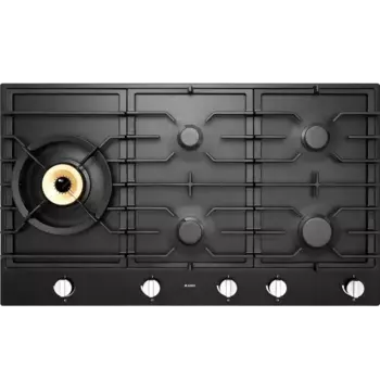 Встраиваемая газовая панель ASKO HG1986AB