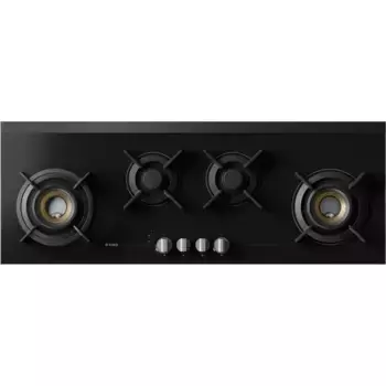 Встраиваемая газовая панель ASKO HG8144BGB1