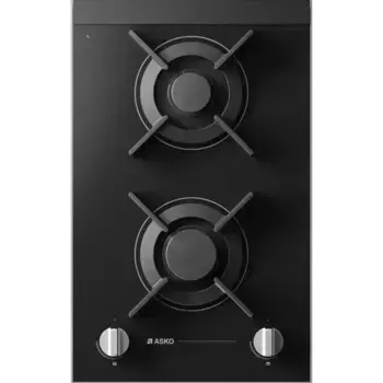 Встраиваемая газовая панель ASKO HG8320BGB1