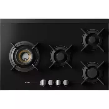 Встраиваемая газовая панель ASKO HG8843BGB1