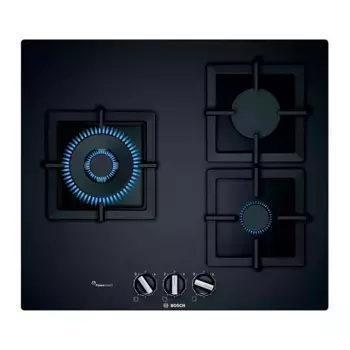 Встраиваемая газовая панель BOSCH PPC6A6B20 Serie 6