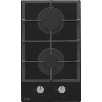 Встраиваемая газовая панель EVELUX HEG 360 BG