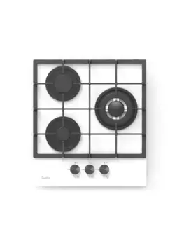 Встраиваемая газовая панель EVELUX HEG 425 WG