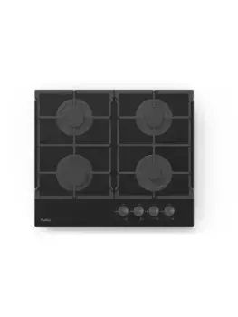 Встраиваемая газовая панель EVELUX HEG 615 BG