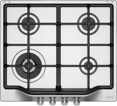 Встраиваемая газовая панель FRANKE FHTL 604 3G TC XS C (106.0183.016)