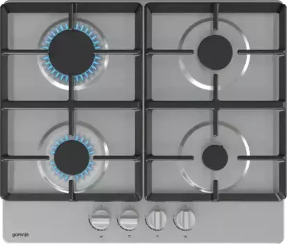 Встраиваемая газовая панель GORENJE G641XHC
