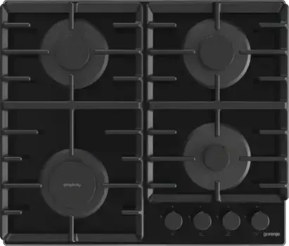 Встраиваемая газовая панель GORENJE GT642SYB