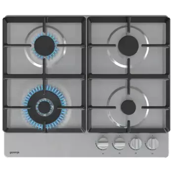 Встраиваемая газовая панель GORENJE GW641XHF