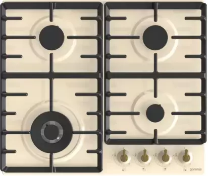 Встраиваемая газовая панель GORENJE GW642CLI