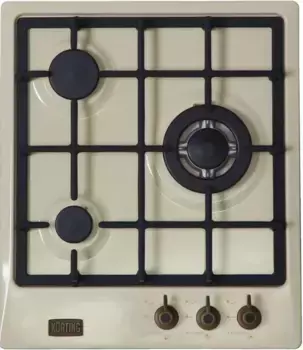 Встраиваемая газовая панель KORTING HG 465 CTRB