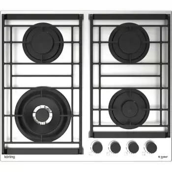 Встраиваемая газовая панель KORTING HG 6235 CTX