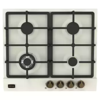 Встраиваемая газовая панель KORTING HG 661 CTB
