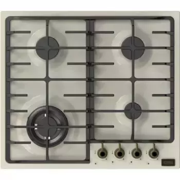 Встраиваемая газовая панель KORTING HG 674 CTRB