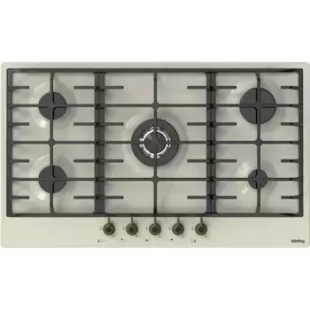 Встраиваемая газовая панель KORTING HG 945 CTRB