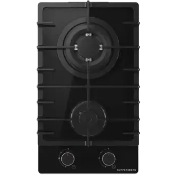 Встраиваемая газовая панель KUPPERSBERG FG 36 B