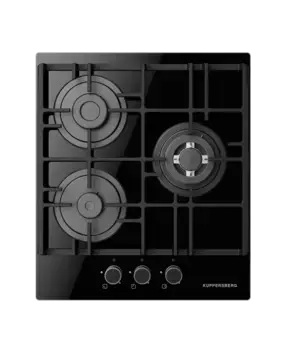 Встраиваемая газовая панель KUPPERSBERG FG 49 B
