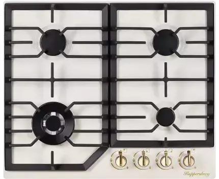 Встраиваемая газовая панель KUPPERSBERG FS 603 C Bronze