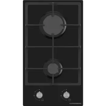 Встраиваемая газовая панель KUPPERSBERG TG 38 B