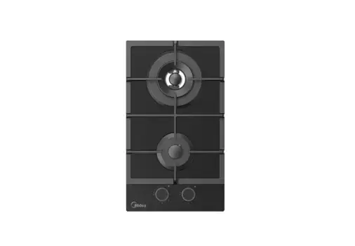 Встраиваемая газовая панель MIDEA MG3270TGB