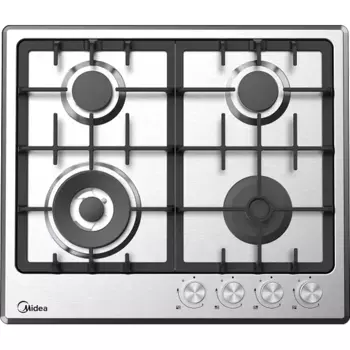 Встраиваемая газовая панель MIDEA MG643TX