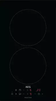 Встраиваемая индукционная панель AEG IKB32300CB