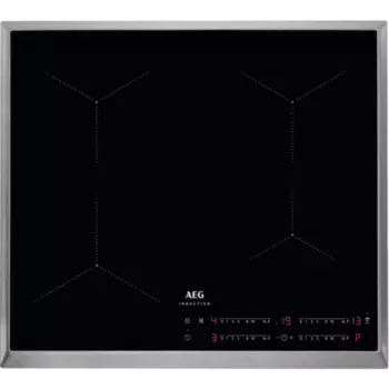 Встраиваемая индукционная панель AEG IKB64431XB