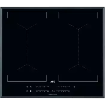Встраиваемая индукционная панель AEG IKE64450FB