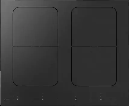 Встраиваемая индукционная панель ASKO HI1655M