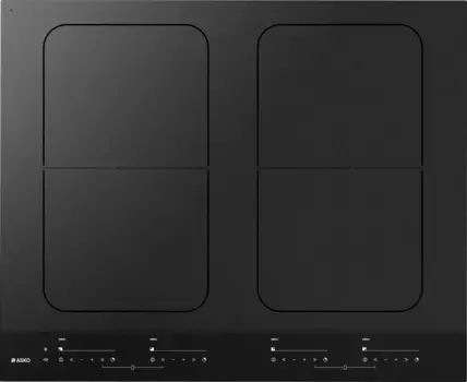 Встраиваемая индукционная панель ASKO HI1655MF