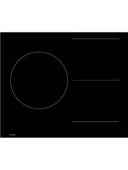 Встраиваемая индукционная панель ASKO HI2632FBG1