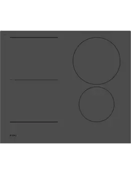 Встраиваемая индукционная панель ASKO HI2642FMG1