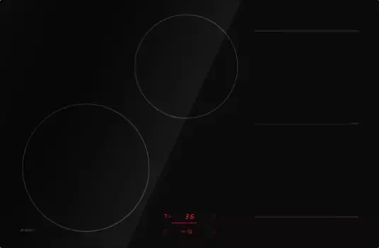 Встраиваемая индукционная панель ASKO HI2842FBG1