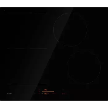 Встраиваемая индукционная панель ASKO HI5642FBG1