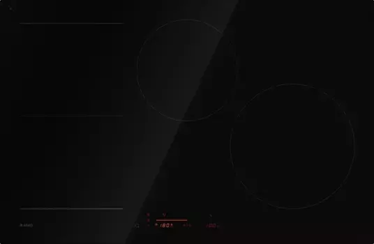 Встраиваемая индукционная панель ASKO HI5842FBG1