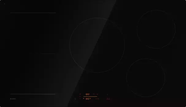 Встраиваемая индукционная панель ASKO HI5952FBG1