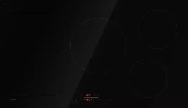 Встраиваемая индукционная панель ASKO HI5954FBG1