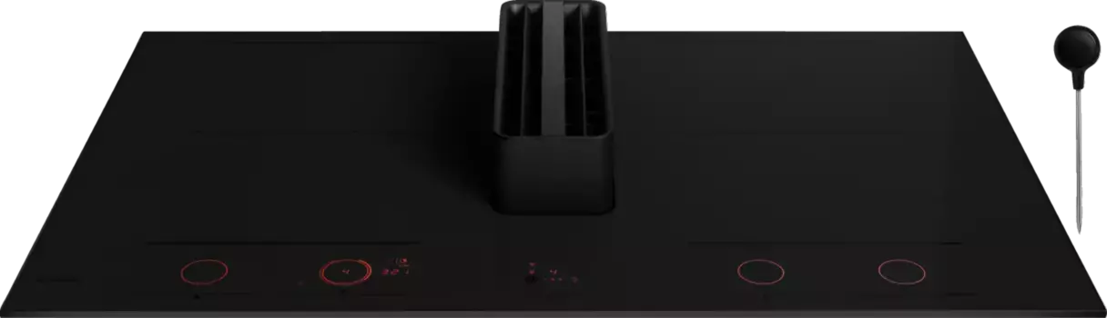 Встраиваемая индукционная панель ASKO HIHD854MM