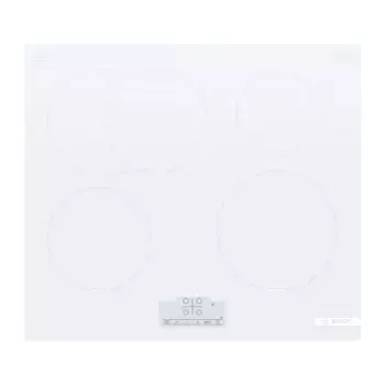 Встраиваемая индукционная панель BOSCH PIF612BB1E, белая