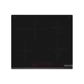 Встраиваемая индукционная панель BOSCH PIF63KHC1E Serie 6