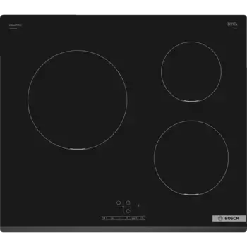 Встраиваемая индукционная панель BOSCH PUC631BB5E Serie 2