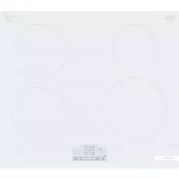 Встраиваемая индукционная панель BOSCH PUE612BB1J