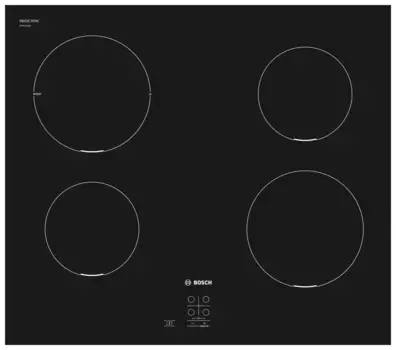 Встраиваемая индукционная панель BOSCH PUG611AA5E