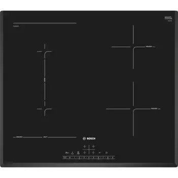 Встраиваемая индукционная панель BOSCH PVS651FC5E Serie 6