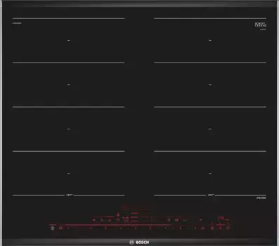 Встраиваемая индукционная панель BOSCH PXX675DV1E