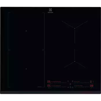 Встраиваемая индукционная панель ELECTROLUX CIS62450