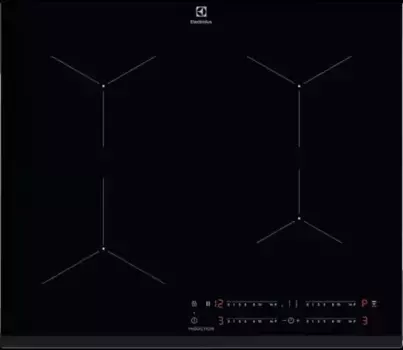 Встраиваемая индукционная панель ELECTROLUX CIT61443